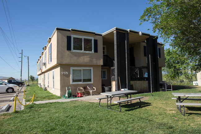 Calaveras South in Midvale, UT - Building Photo - Building Photo