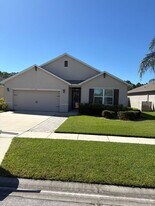 5261 Bear Corn Run in Port Orange, FL - Building Photo