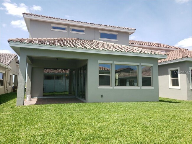 13267 Oakenshaw Ln in Orlando, FL - Building Photo - Building Photo
