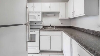 1200 N Stone St in Chicago, IL - Foto de edificio - Building Photo