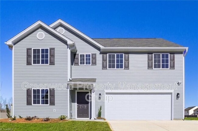 property at 1 Arcola Ct