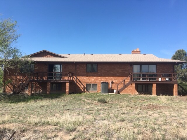 738 S Watermelon Dr, Unit A in Pueblo West, CO - Building Photo