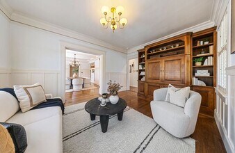 30 Hill Rd in Ross, CA - Building Photo - Building Photo