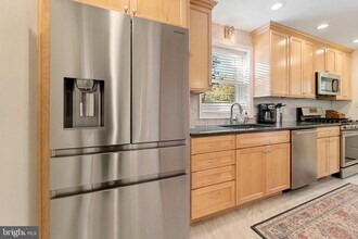 33 Ancell St in Alexandria, VA - Building Photo - Building Photo
