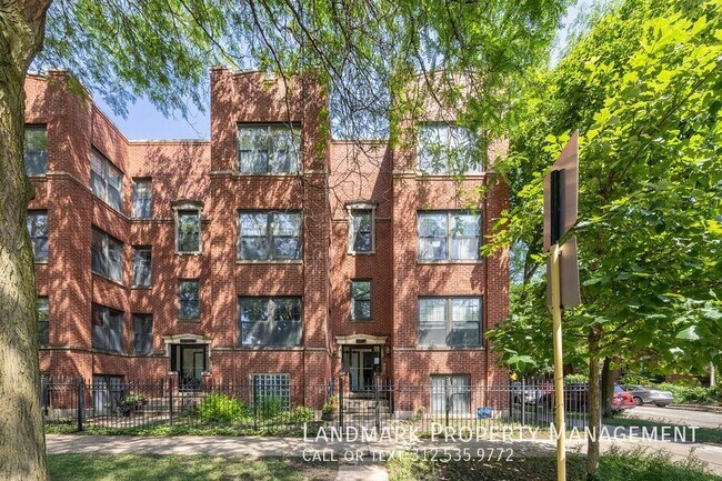 property at 4701 N Campbell Ave