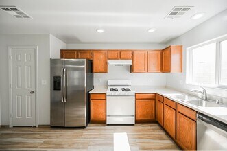 8277 Time Machine Ave in Las Vegas, NV - Building Photo - Building Photo