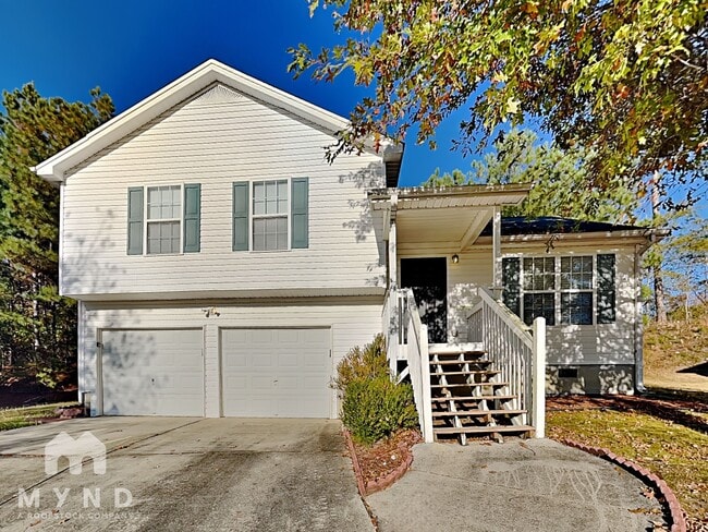 property at 107 Huntington Ct