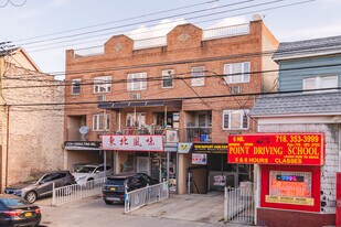 20-11 College Point Blvd in College Point, NY - Building Photo