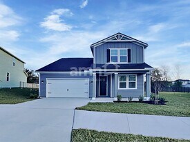 11596 Bay Hl Cir in Jacksonville, FL - Building Photo