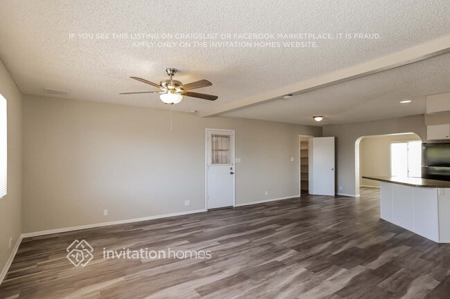 1716 E Juniper Ave in Phoenix, AZ - Building Photo - Building Photo