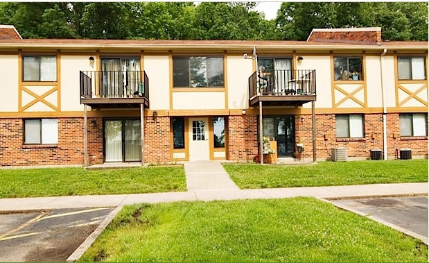 Forest Glade Apartments in Georgetown, OH - Building Photo - Building Photo