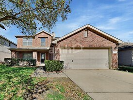 6326 Bright Bloom Ln in Spring, TX - Building Photo