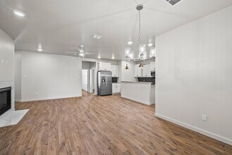 10918 Albany Ave in Lubbock, TX - Building Photo - Building Photo