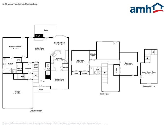5125 Macarthur Ave in Murfreesboro, TN - Building Photo - Building Photo