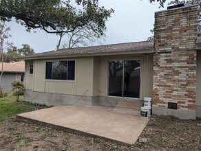 907 S Riviera Cir in Cedar Park, TX - Building Photo - Building Photo