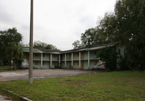 River's Edge Apartments in Bradenton, FL - Building Photo