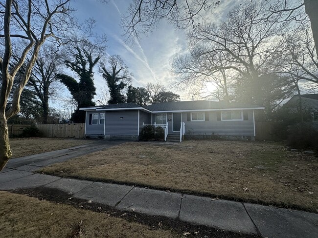 property at 1329 Pineview Ave