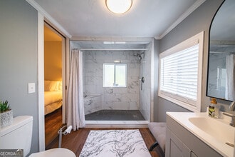 161 Calhoun Rd in Hamilton, GA - Building Photo - Building Photo