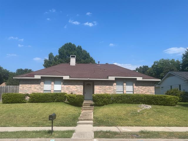 136 Heather Glen Dr in Coppell, TX - Building Photo