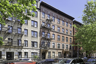 505 W 147th St Apartments