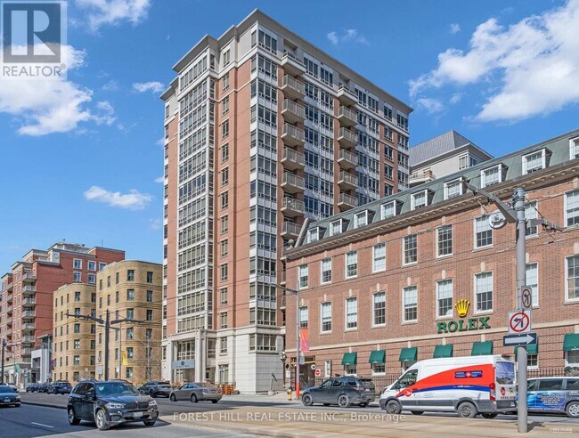 60-760 St Clair Ave W