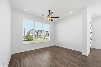 2533 Brunswick Wy in Allen, TX - Building Photo - Building Photo