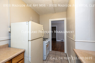 8908 Madison Ave in Cleveland, OH - Building Photo - Building Photo