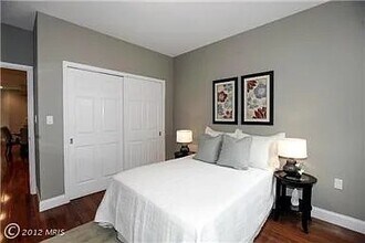 2314 Ashmead Pl NW in Washington, DC - Building Photo - Building Photo