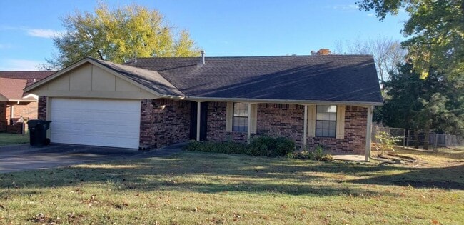 property at 1023 Rutter Rd