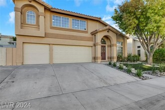 293 Helmsdale Dr in Henderson, NV - Foto de edificio - Building Photo