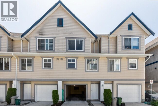 6833 Livingstone Pl in Richmond, BC - Building Photo - Building Photo