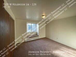 7520 W Holbrook Ln in Boise, ID - Building Photo - Building Photo