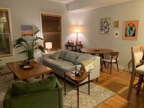 3465 14th St NW in Washington, DC - Building Photo - Building Photo