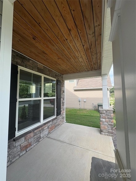 718 Elam St in Gastonia, NC - Foto de edificio - Building Photo