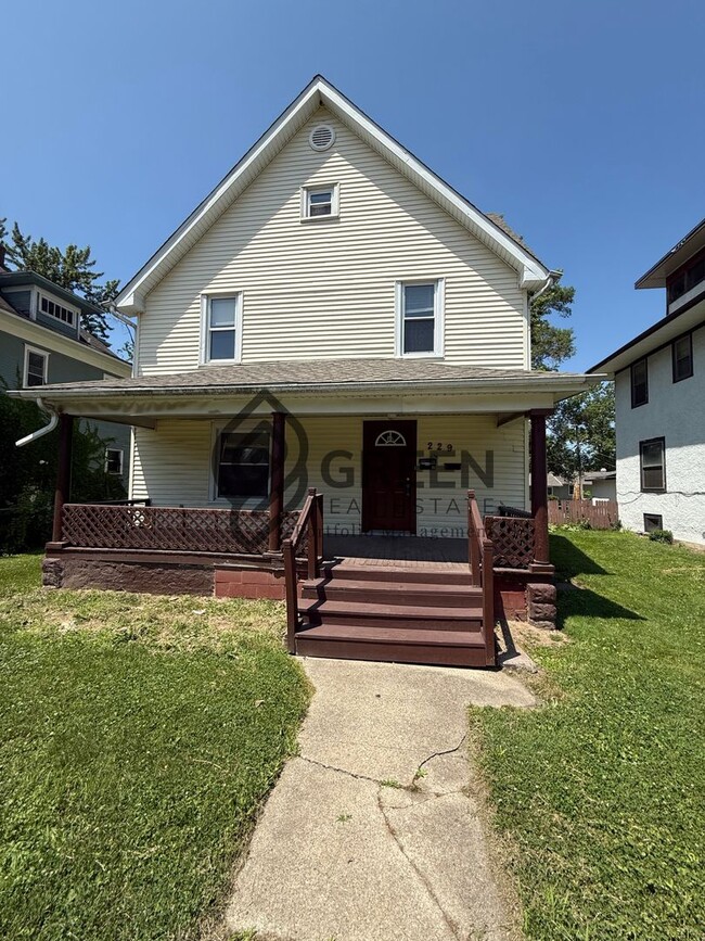 property at 229 S Sibley Ave