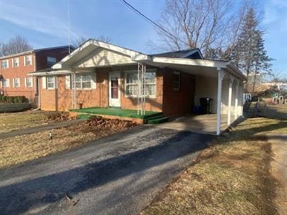 2329 Wilson Blvd in Winchester, VA - Foto de edificio - Building Photo