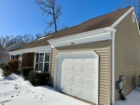 26 Stoney Dr in Dover, DE - Building Photo