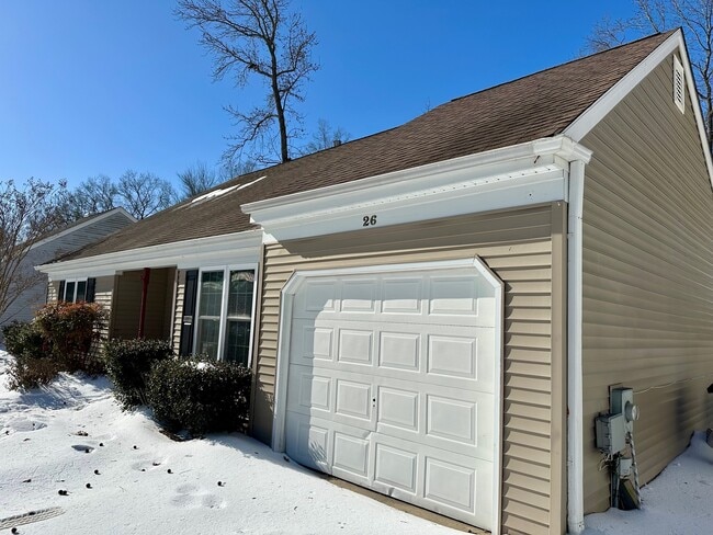 property at 26 Stoney Dr