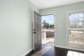 31568 Old Ocean City Rd in Salisbury, MD - Building Photo - Building Photo