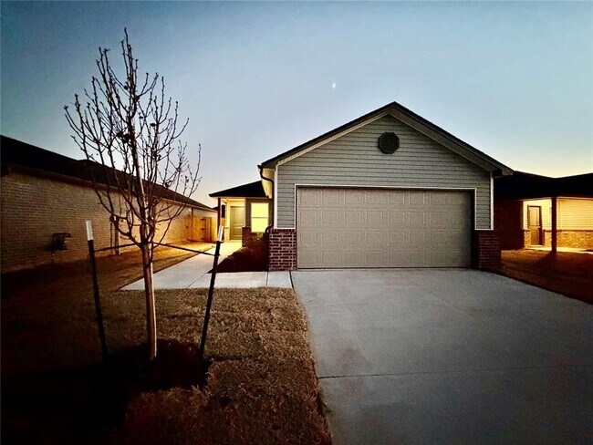 property at 9312 NW 129th St