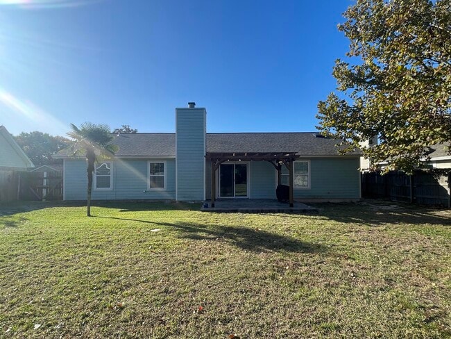 419 Primrose Cir in Destin, FL - Building Photo - Building Photo
