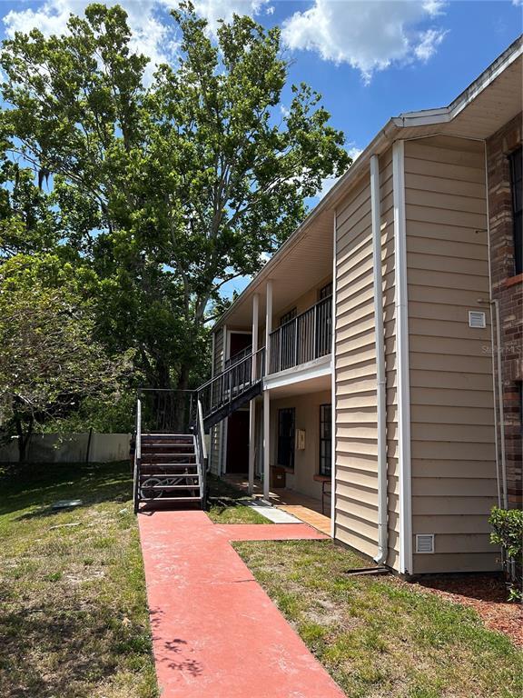 property at 4015 My Lady Ln