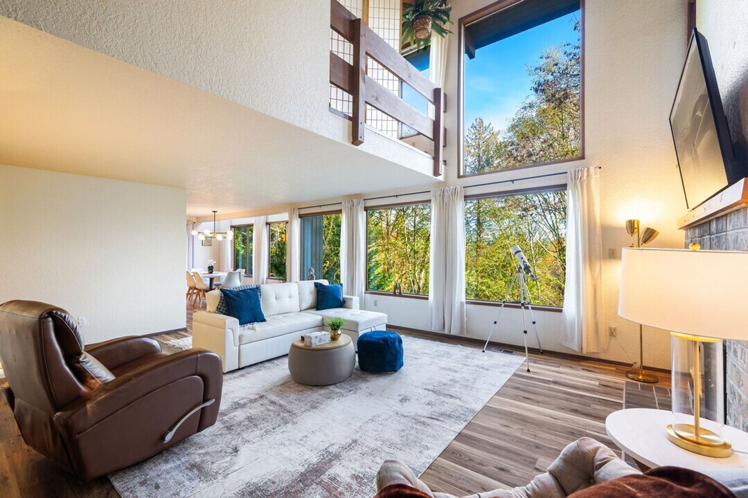 5504 NE 190th St, Unit SI ID1035870P in Kenmore, WA - Foto de edificio