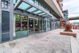 38 Iannuzzi St in Toronto, ON - Building Photo - Building Photo