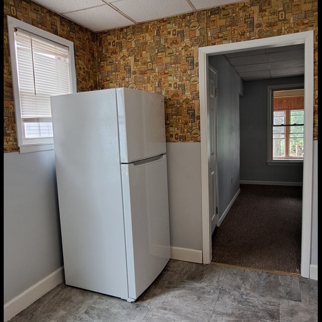 2014 Wabash Ave, Unit 2nd floor, Unit 2nd floor