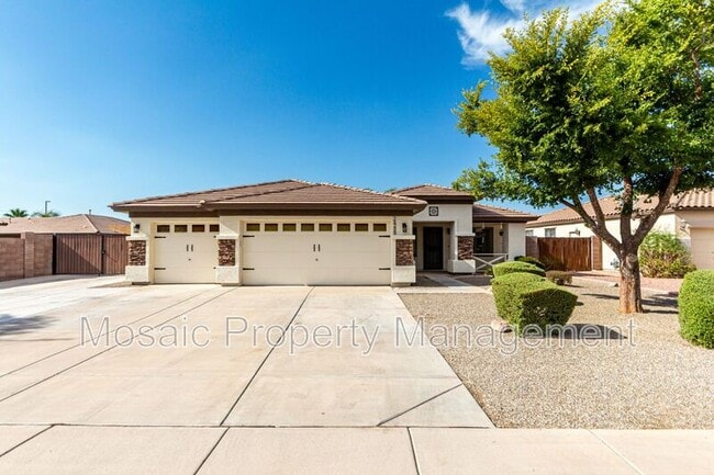 property at 2488 E Erie Ct
