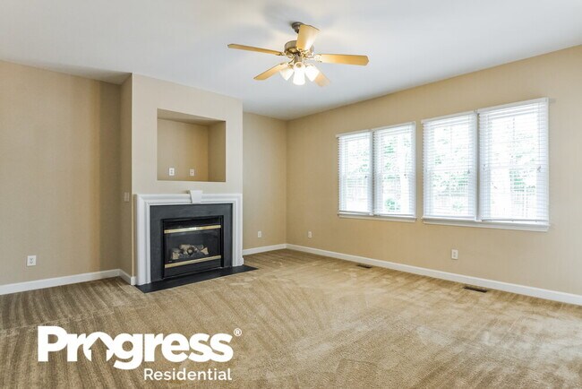 7701 Harps Mill Woods Run in Raleigh, NC - Building Photo - Building Photo