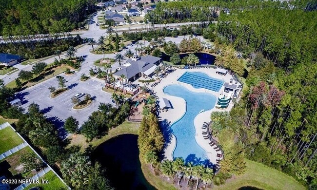 105 Leese Dr in Fruit Cove, FL - Building Photo - Building Photo