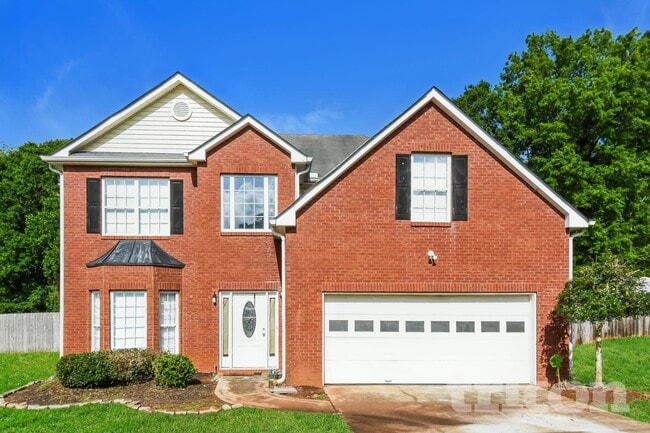 property at 417 Carrie Ct