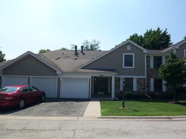 property at 288 Pembridge Ln